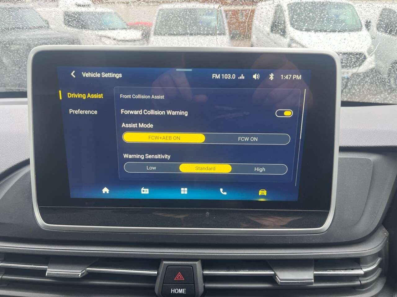 2024 MAXUS DELIVER 9 2024 MAXUS DELIVER 9