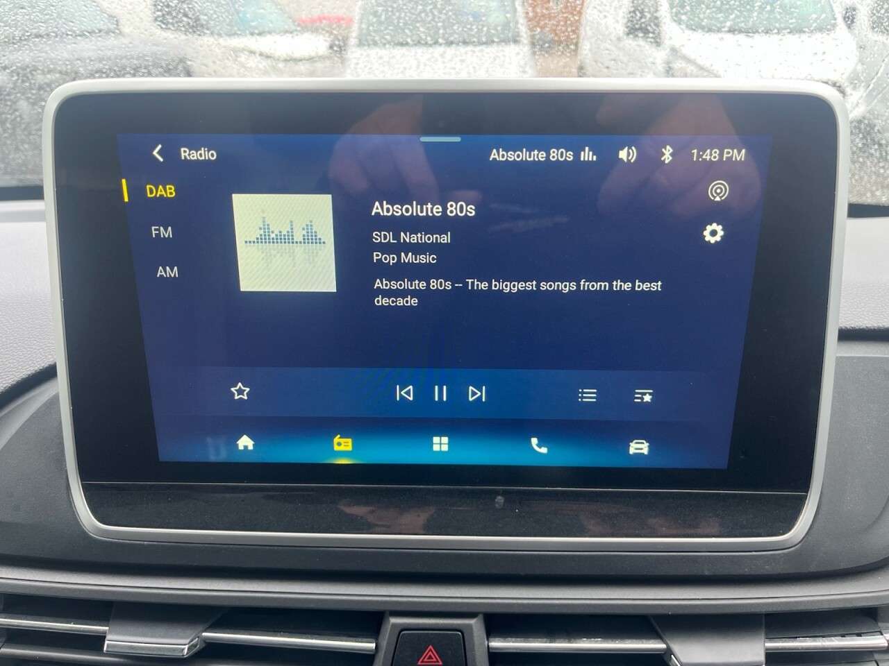 2024 MAXUS DELIVER 9 2024 MAXUS DELIVER 9