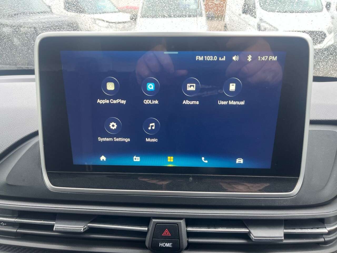 2024 MAXUS DELIVER 9 2024 MAXUS DELIVER 9