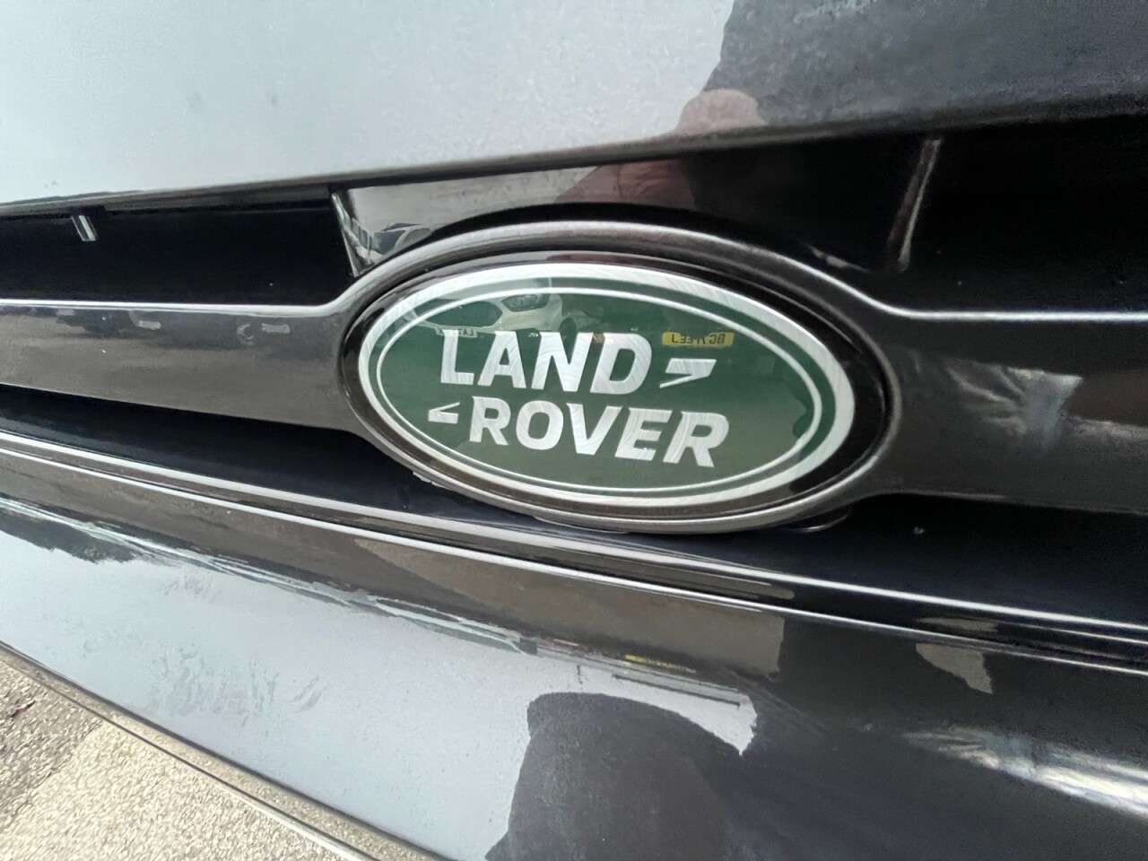 2025 LAND ROVER DEFENDER 2025 LAND ROVER DEFENDER