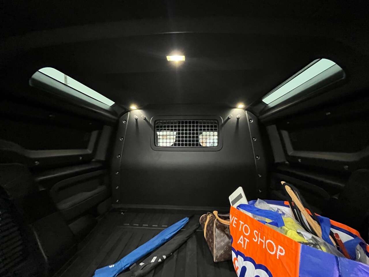 2025 LAND ROVER DEFENDER 2025 LAND ROVER DEFENDER