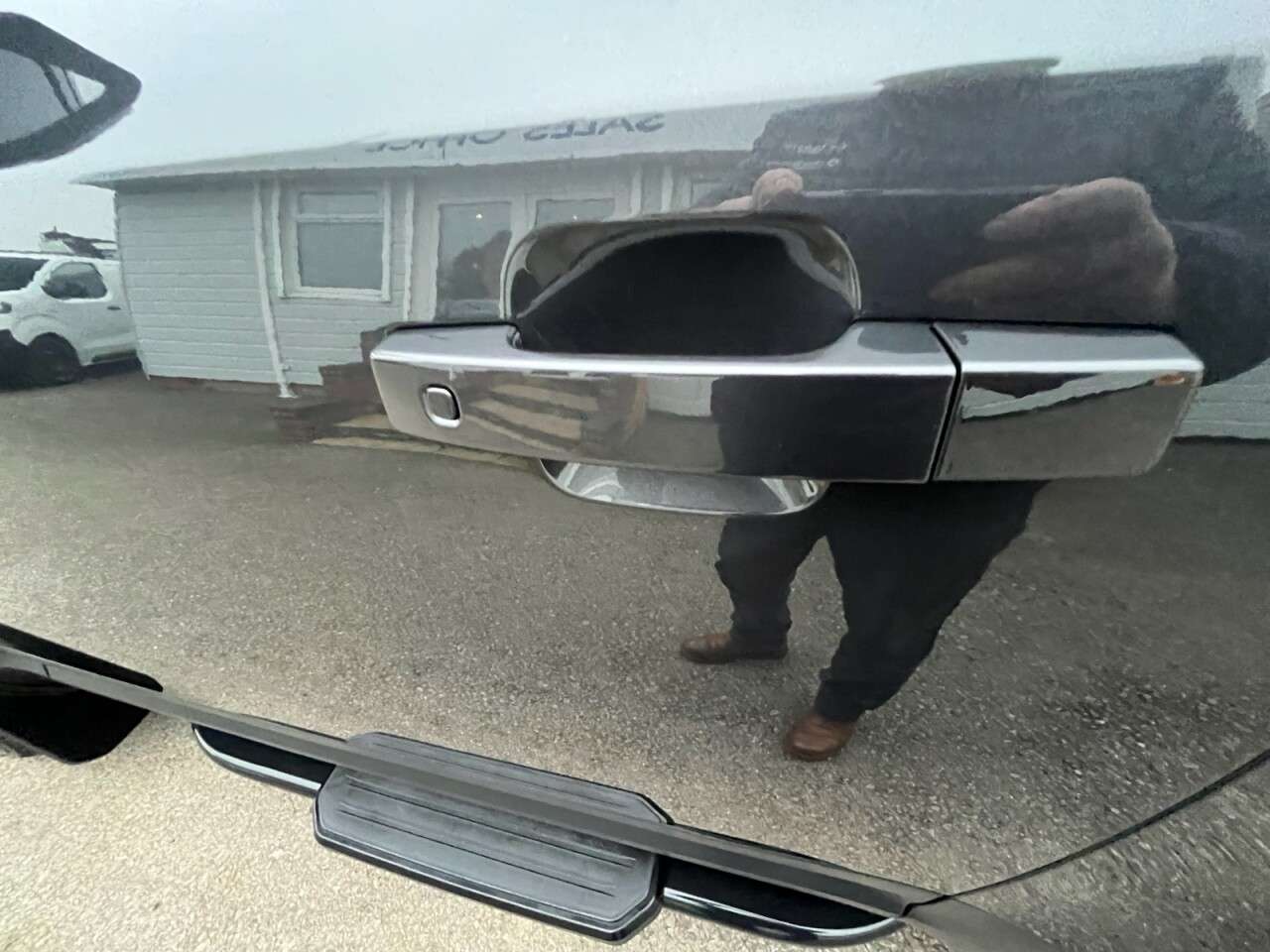 2025 LAND ROVER DEFENDER 2025 LAND ROVER DEFENDER