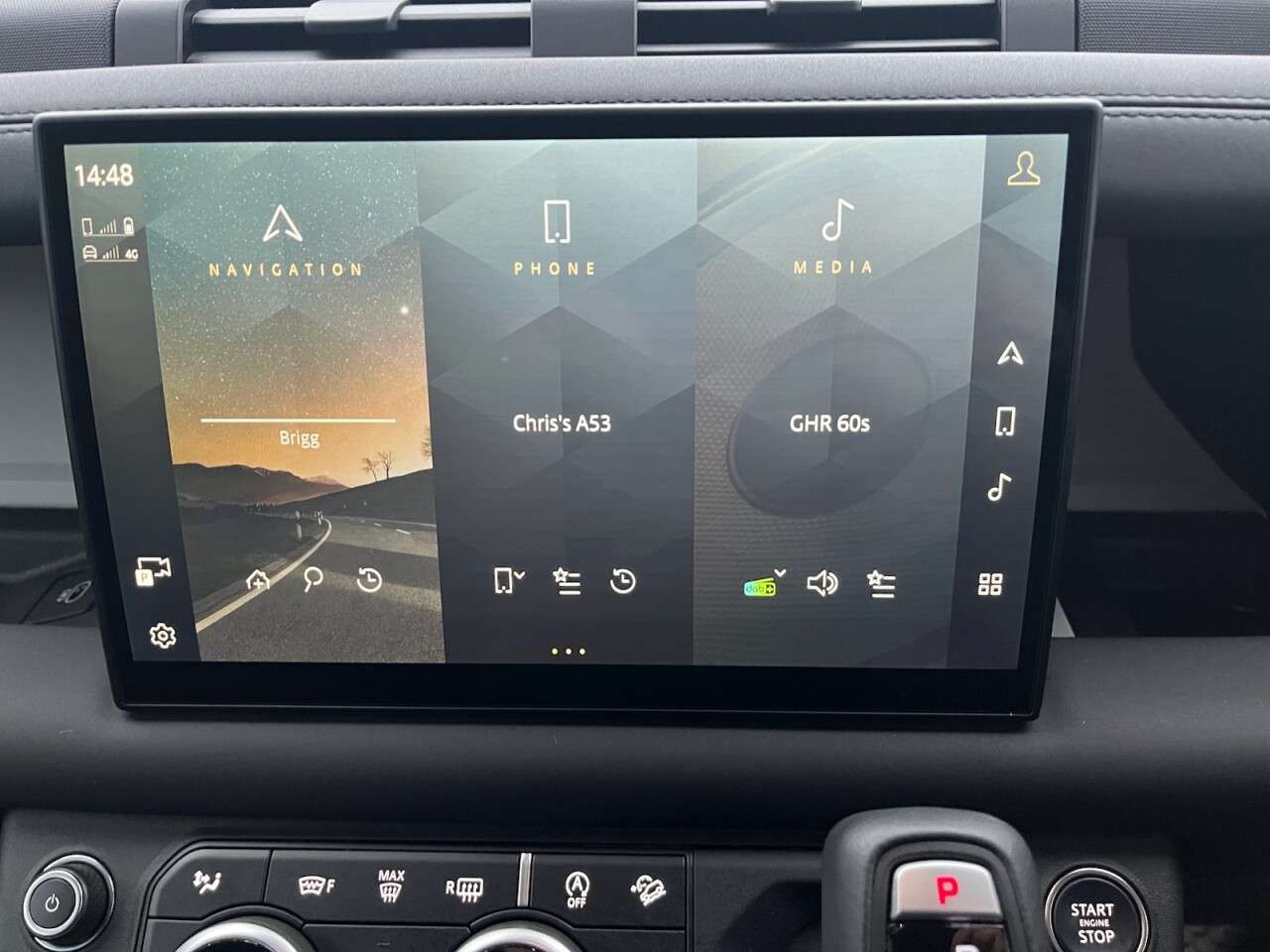 2025 LAND ROVER DEFENDER 2025 LAND ROVER DEFENDER