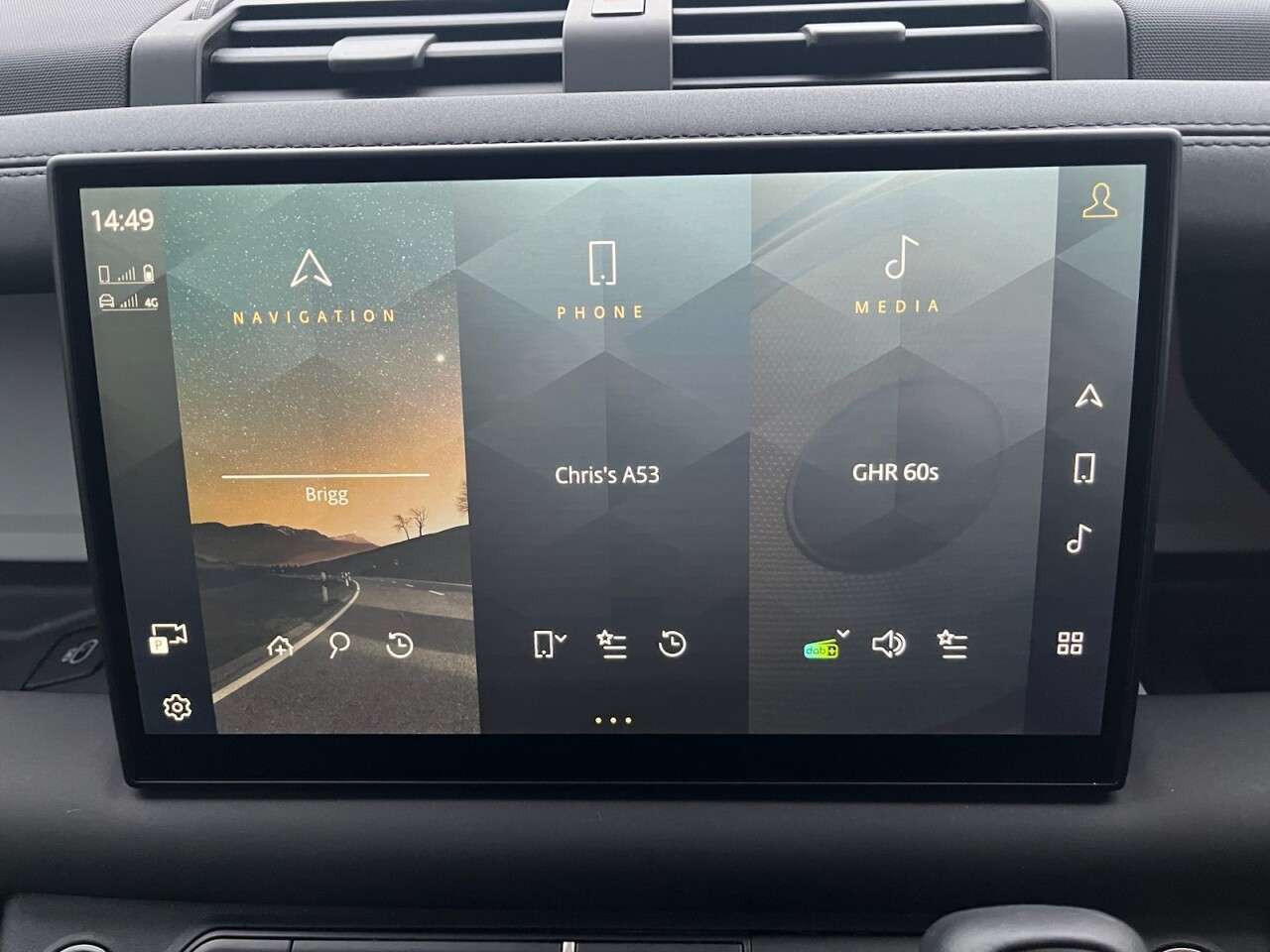 2025 LAND ROVER DEFENDER 2025 LAND ROVER DEFENDER