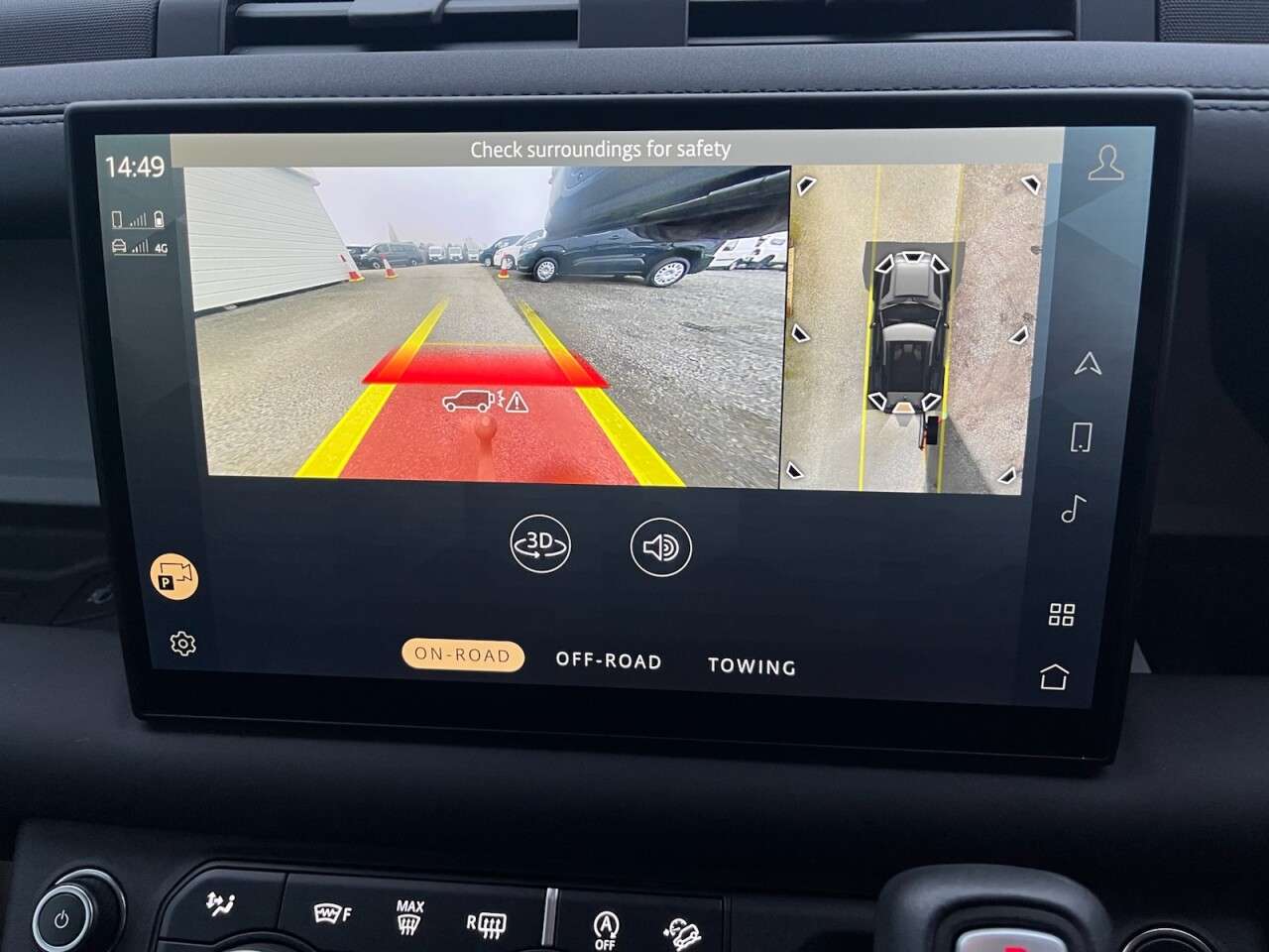 2025 LAND ROVER DEFENDER 2025 LAND ROVER DEFENDER