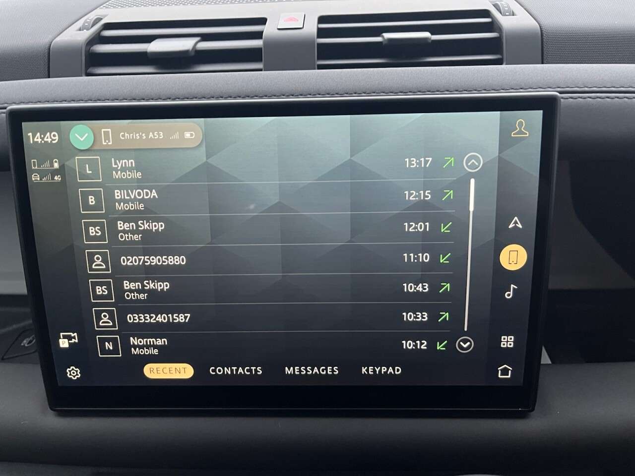 2025 LAND ROVER DEFENDER 2025 LAND ROVER DEFENDER