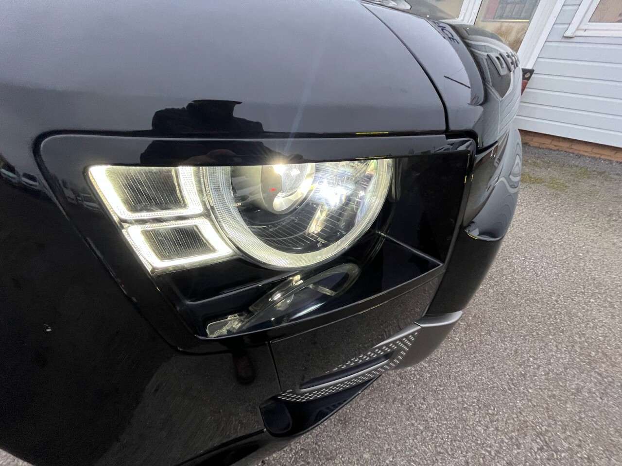 2025 LAND ROVER DEFENDER 2025 LAND ROVER DEFENDER