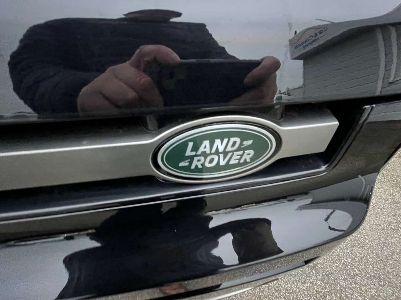 2025 LAND ROVER DEFENDER 2025 LAND ROVER DEFENDER