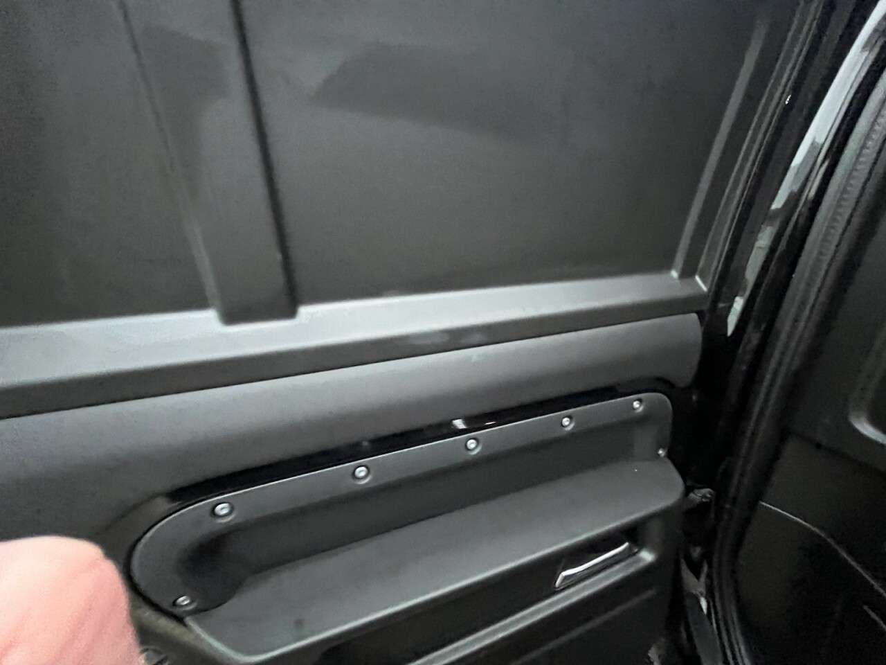 2025 LAND ROVER DEFENDER 2025 LAND ROVER DEFENDER