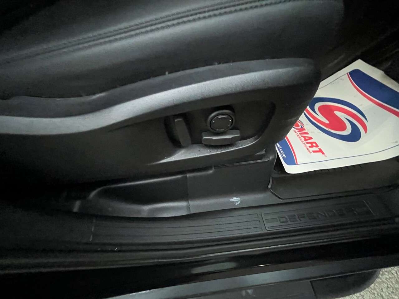 2025 LAND ROVER DEFENDER 2025 LAND ROVER DEFENDER