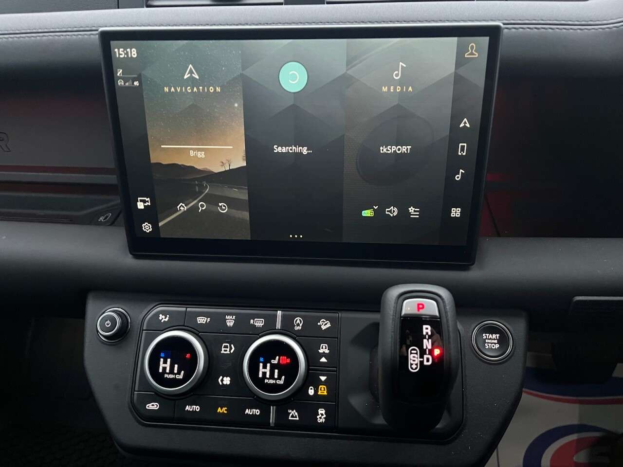 2025 LAND ROVER DEFENDER 2025 LAND ROVER DEFENDER