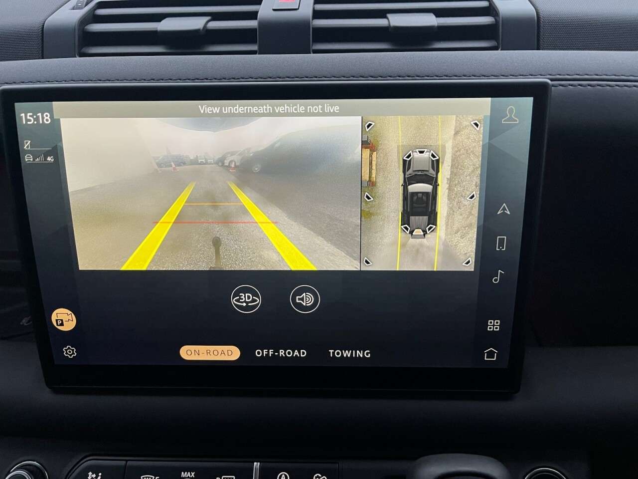 2025 LAND ROVER DEFENDER 2025 LAND ROVER DEFENDER