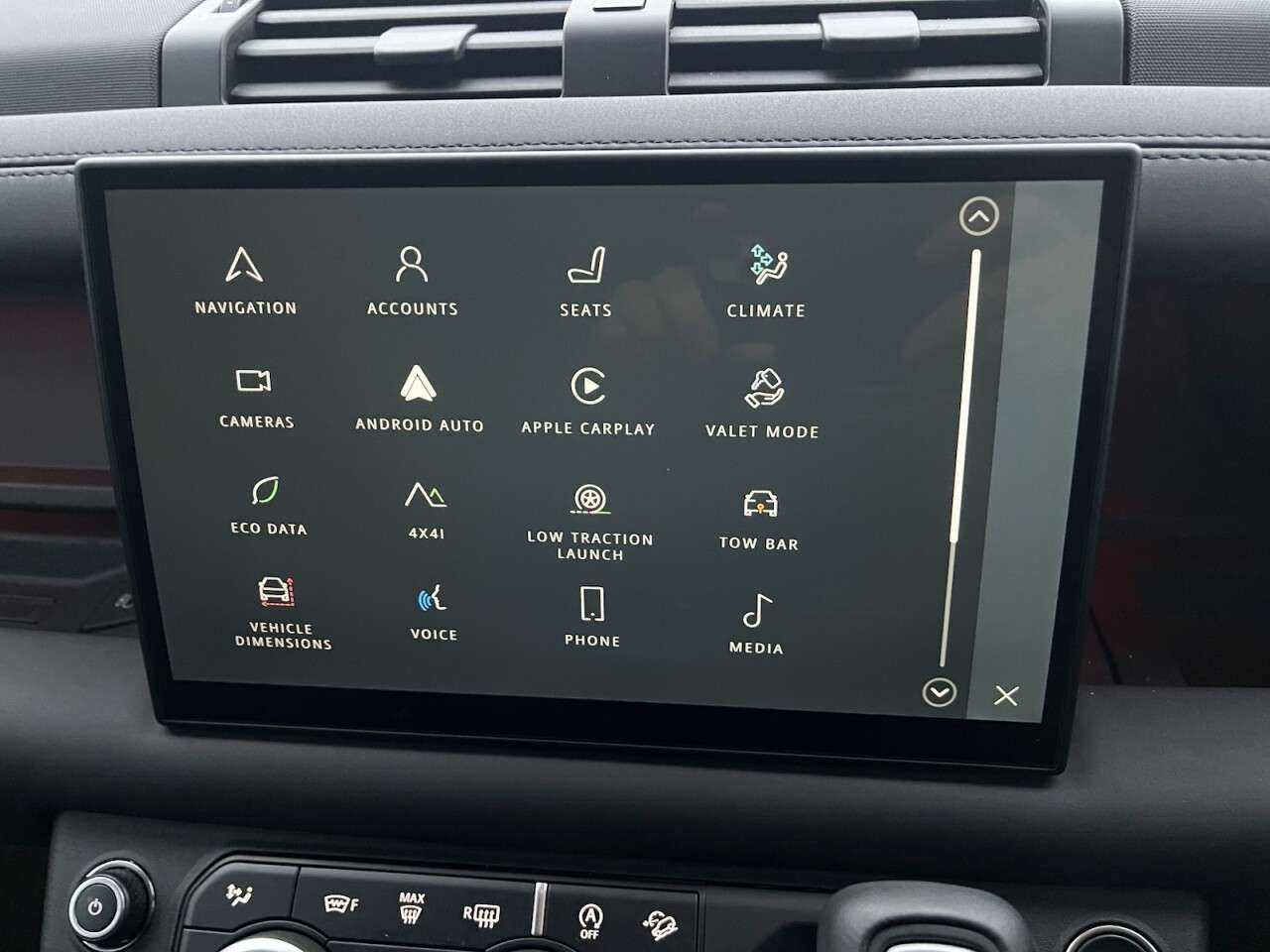 2025 LAND ROVER DEFENDER 2025 LAND ROVER DEFENDER