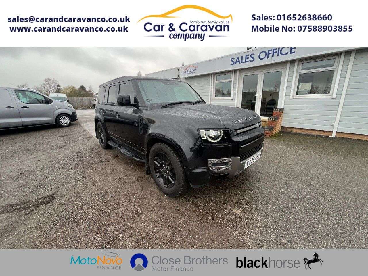 A 2025 LAND ROVER DEFENDER 3.0 D250 MHEV X-Dynamic SE Hard Top SUV 5dr Diesel Auto 4WD MWB Euro 6 (s/s A 2025 LAND ROVER DEFENDER 3.0 D250 MHEV X-Dynamic SE Hard Top SUV 5dr Diesel Auto 4WD MWB Euro 6 (s/s