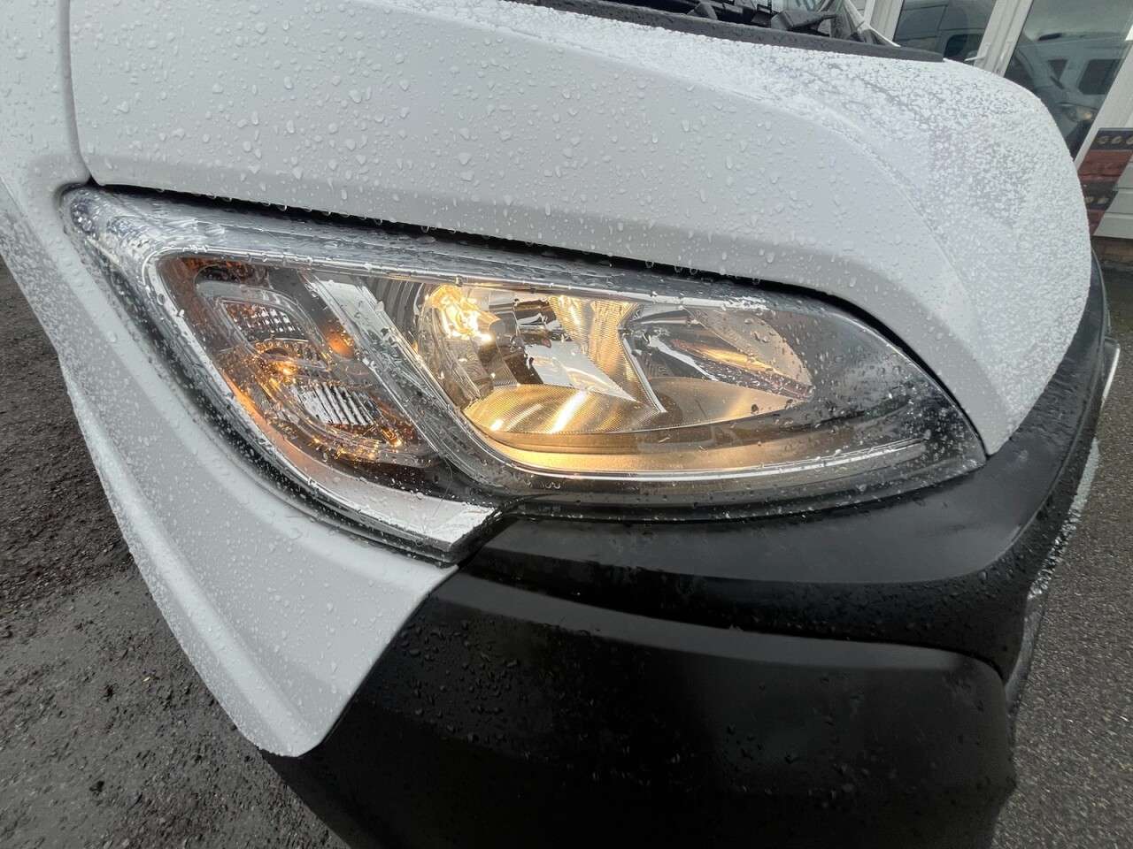 A 2022 VAUXHALL MOVANO 2.2 CDTi 3500 BiTurbo Dynamic Panel Van 5dr Diesel Manual FWD L3 H2 Euro 6 A 2022 VAUXHALL MOVANO 2.2 CDTi 3500 BiTurbo Dynamic Panel Van 5dr Diesel Manual FWD L3 H2 Euro 6