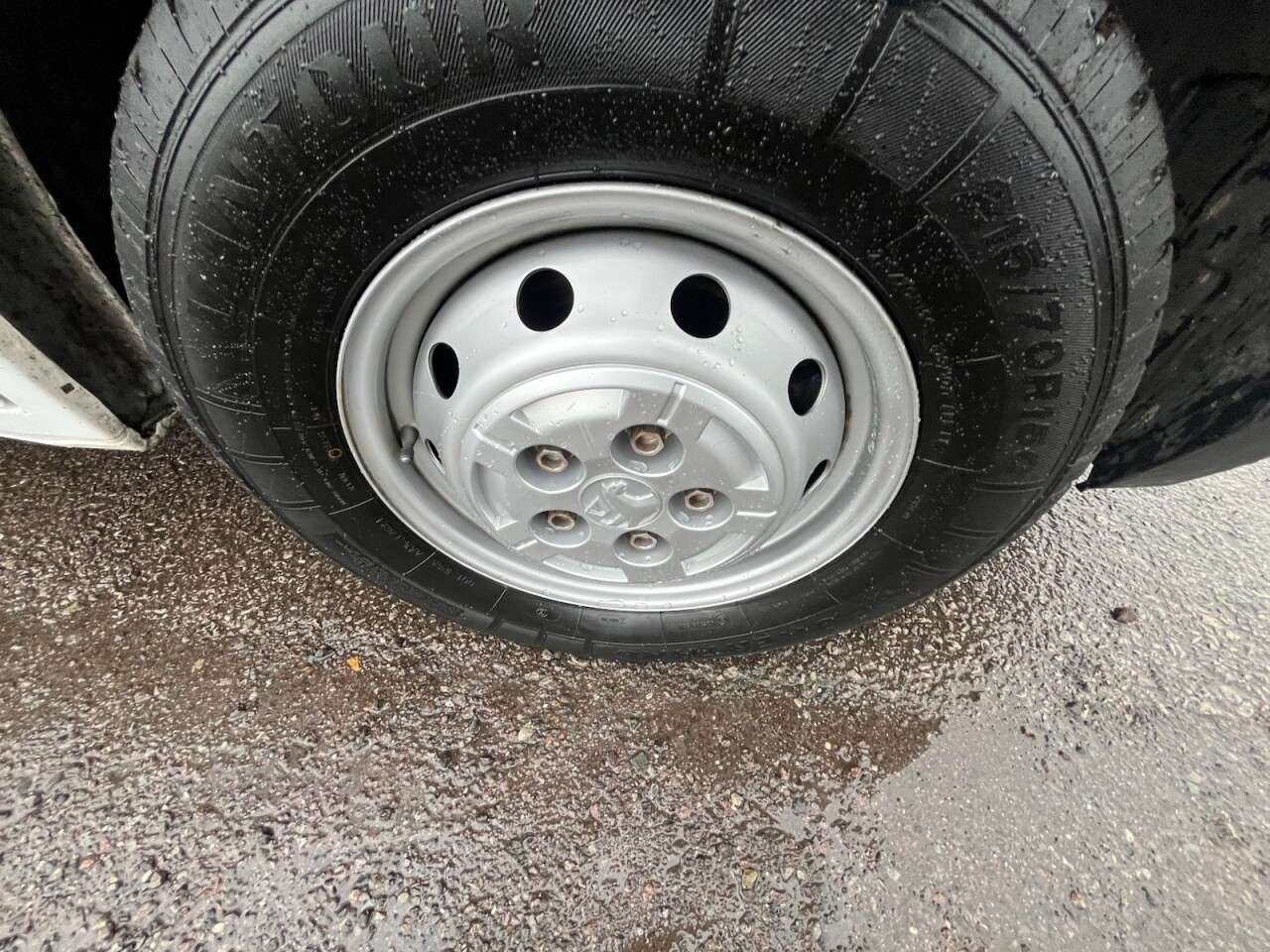 A 2022 VAUXHALL MOVANO 2.2 CDTi 3500 BiTurbo Dynamic Panel Van 5dr Diesel Manual FWD L3 H2 Euro 6 A 2022 VAUXHALL MOVANO 2.2 CDTi 3500 BiTurbo Dynamic Panel Van 5dr Diesel Manual FWD L3 H2 Euro 6