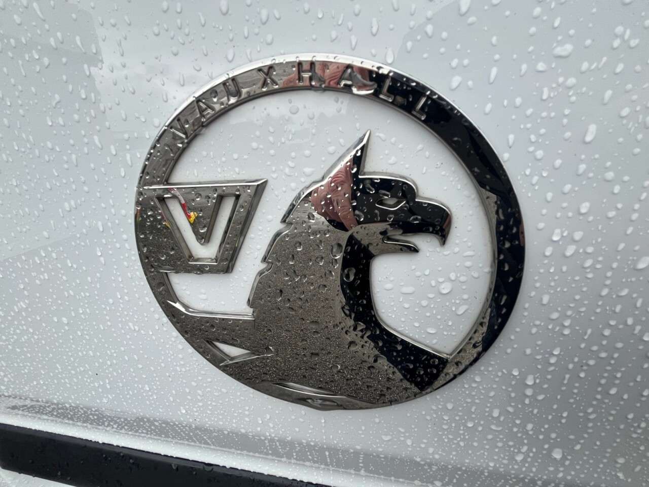 2022 VAUXHALL MOVANO 2022 VAUXHALL MOVANO