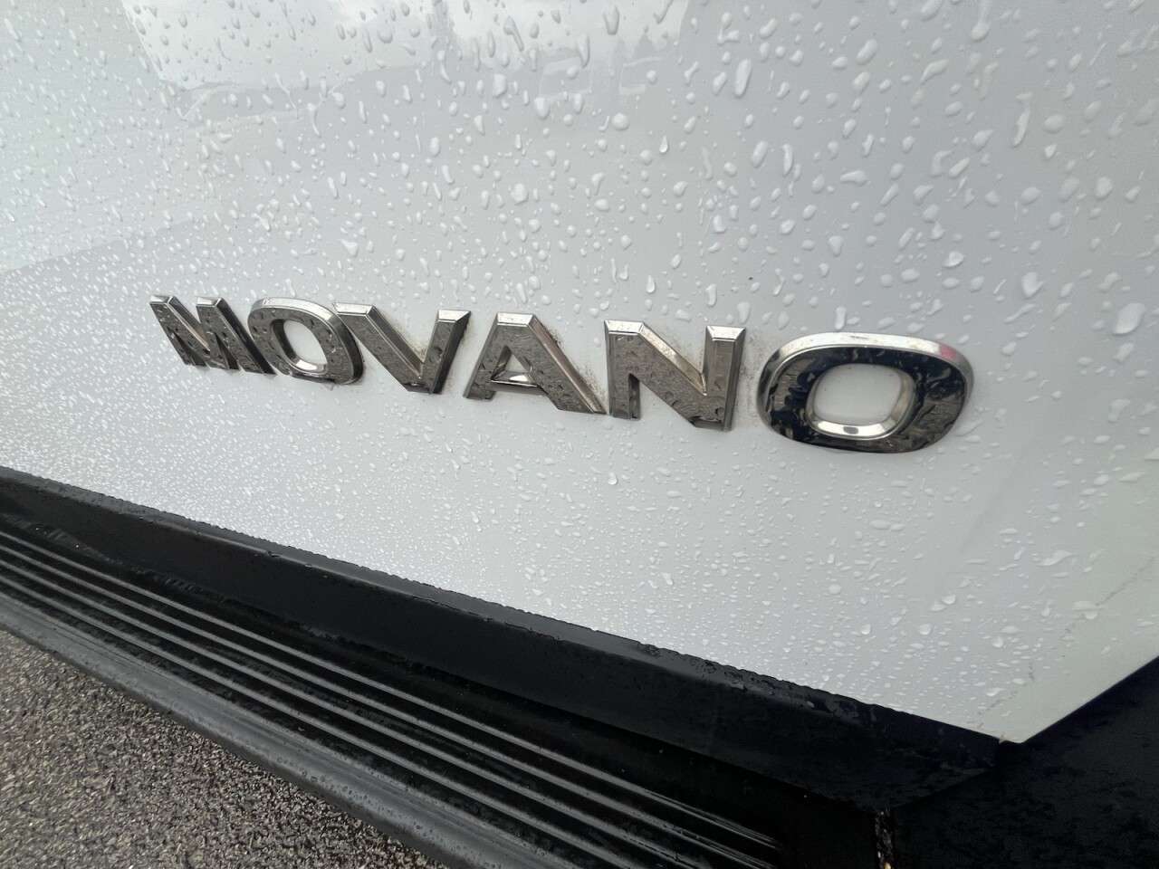 2022 VAUXHALL MOVANO 2022 VAUXHALL MOVANO