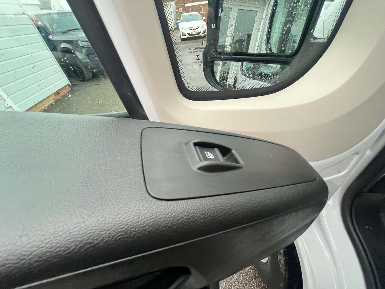 2022 VAUXHALL MOVANO 2022 VAUXHALL MOVANO