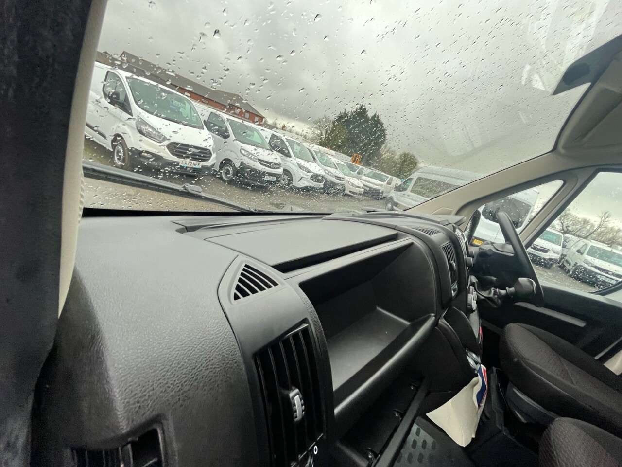 2022 VAUXHALL MOVANO 2022 VAUXHALL MOVANO