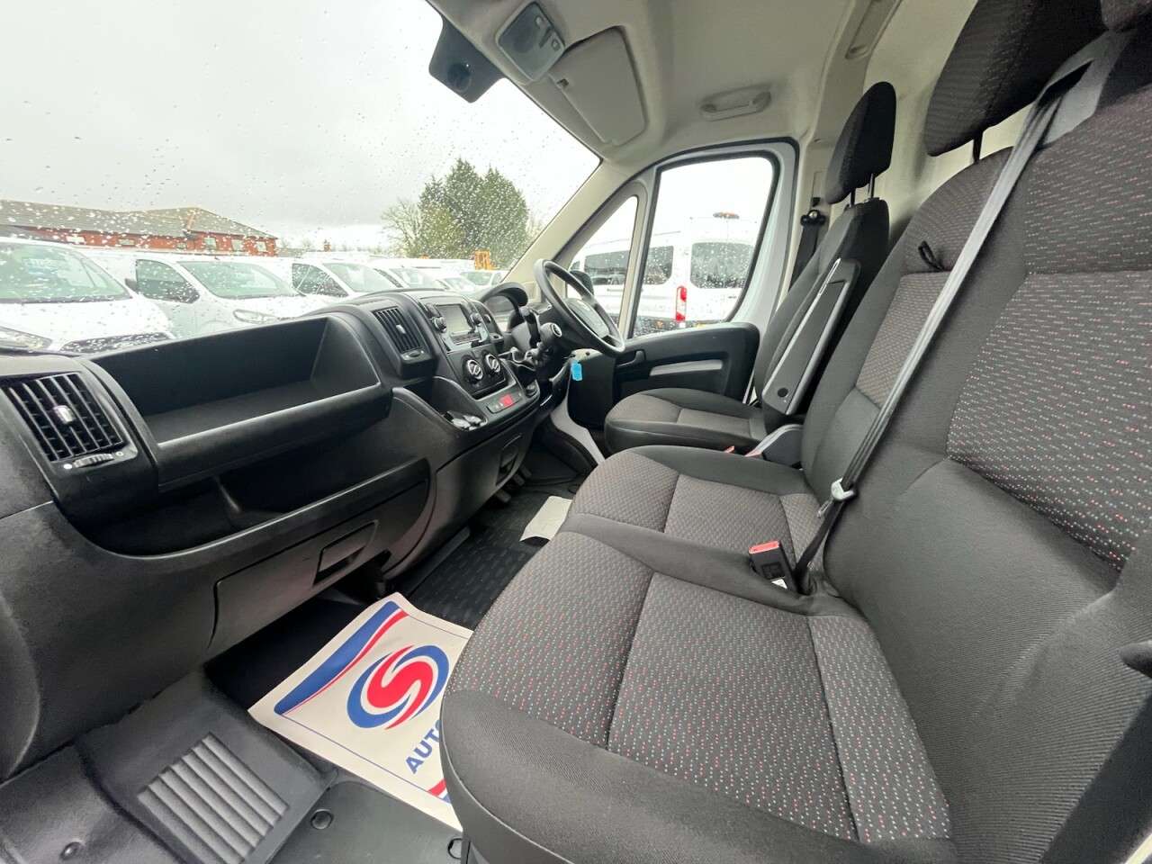 2022 VAUXHALL MOVANO 2022 VAUXHALL MOVANO