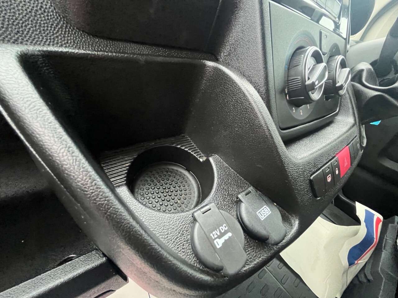 2022 VAUXHALL MOVANO 2022 VAUXHALL MOVANO