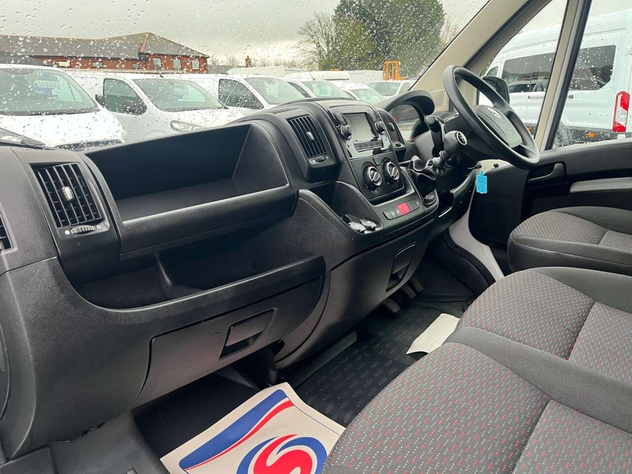 2022 VAUXHALL MOVANO 2022 VAUXHALL MOVANO