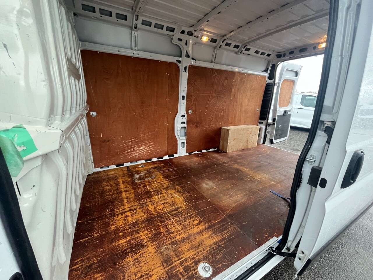 2022 VAUXHALL MOVANO 2022 VAUXHALL MOVANO