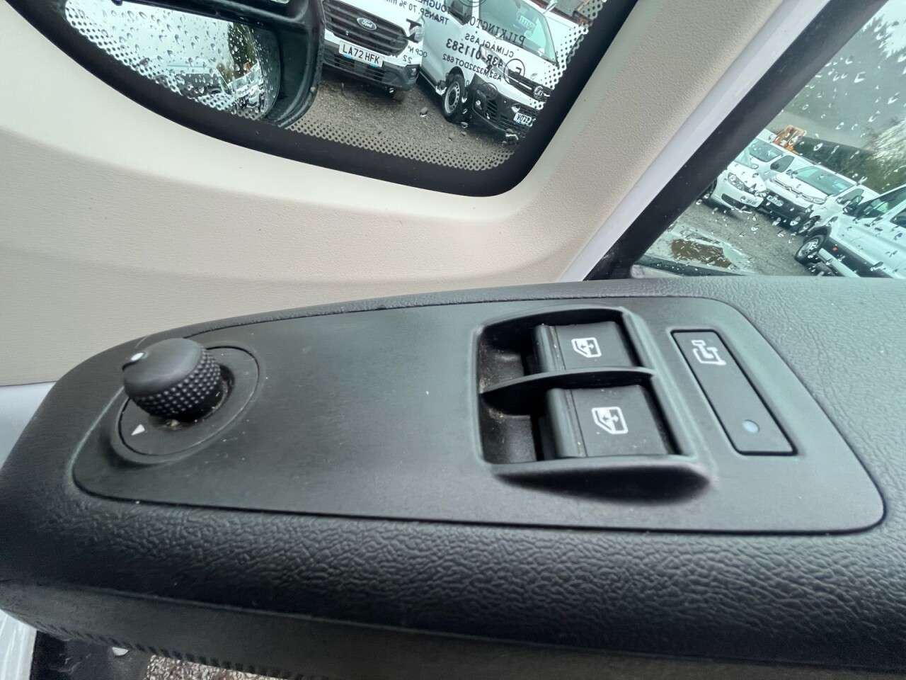 2022 VAUXHALL MOVANO 2022 VAUXHALL MOVANO