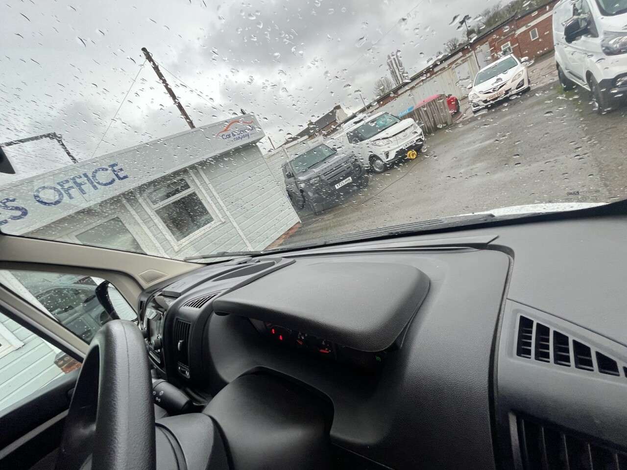 2022 VAUXHALL MOVANO 2022 VAUXHALL MOVANO