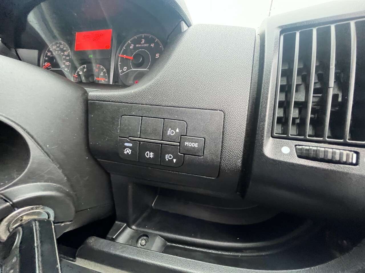 2022 VAUXHALL MOVANO 2022 VAUXHALL MOVANO