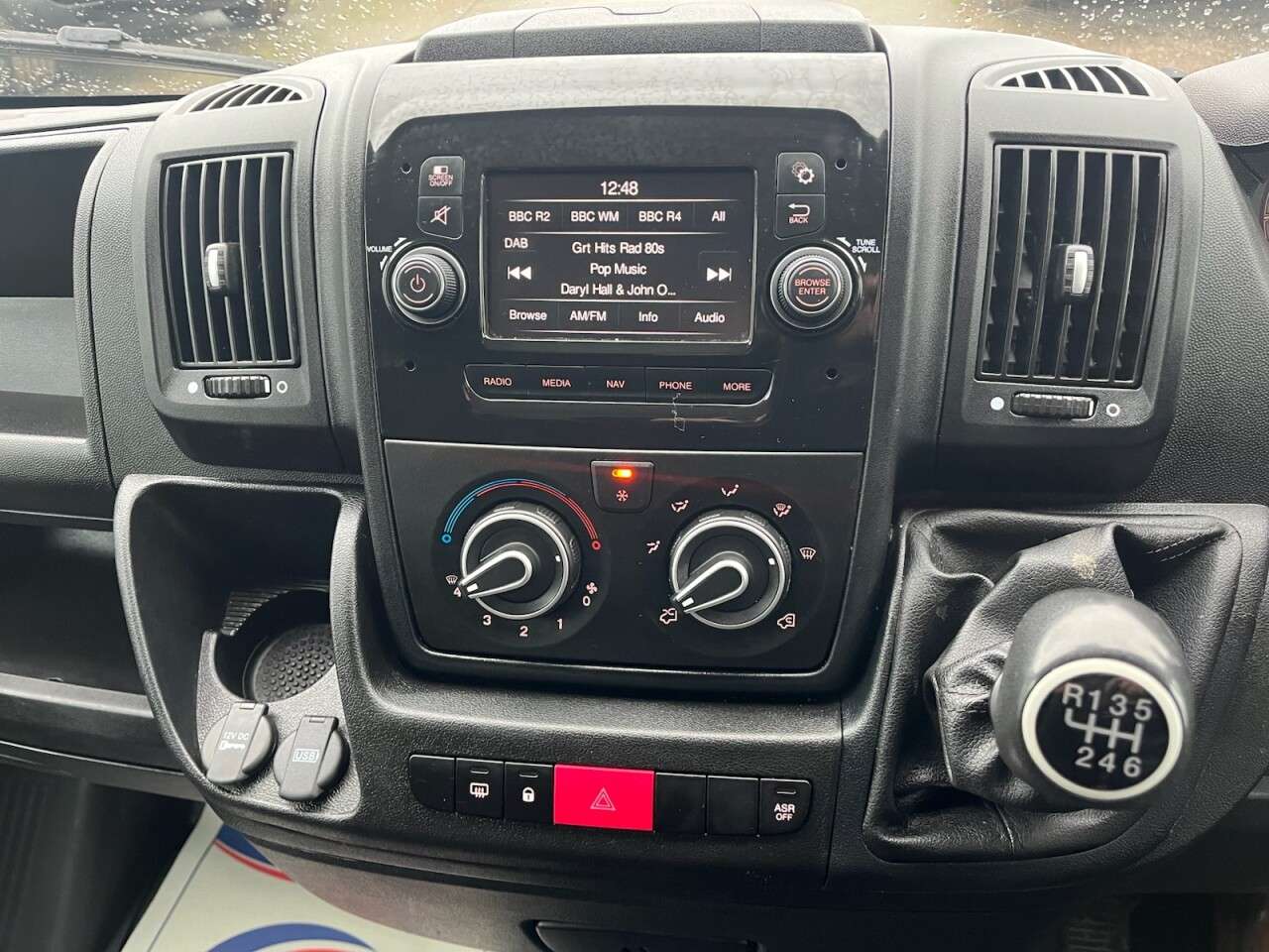 2022 VAUXHALL MOVANO 2022 VAUXHALL MOVANO