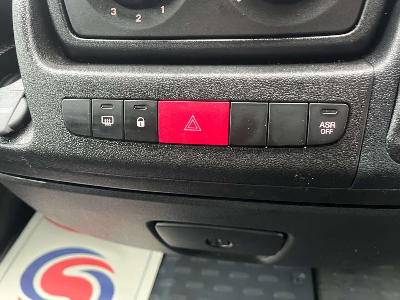 2022 VAUXHALL MOVANO 2022 VAUXHALL MOVANO