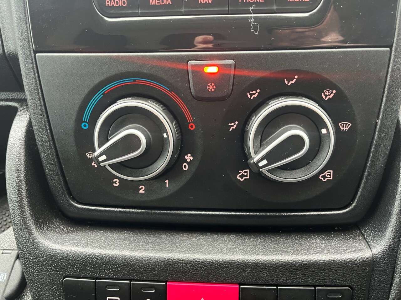 2022 VAUXHALL MOVANO 2022 VAUXHALL MOVANO