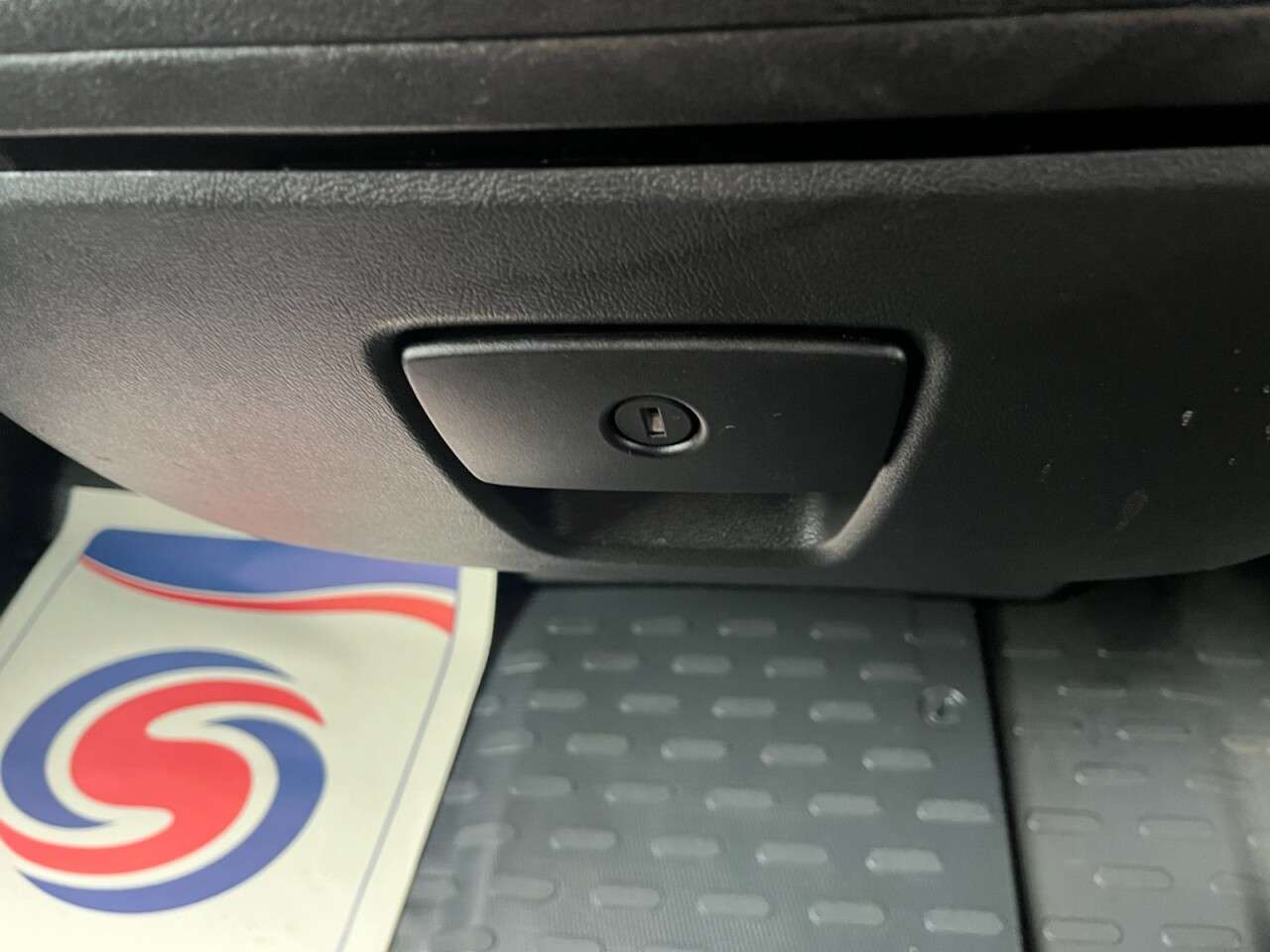 2022 VAUXHALL MOVANO 2022 VAUXHALL MOVANO