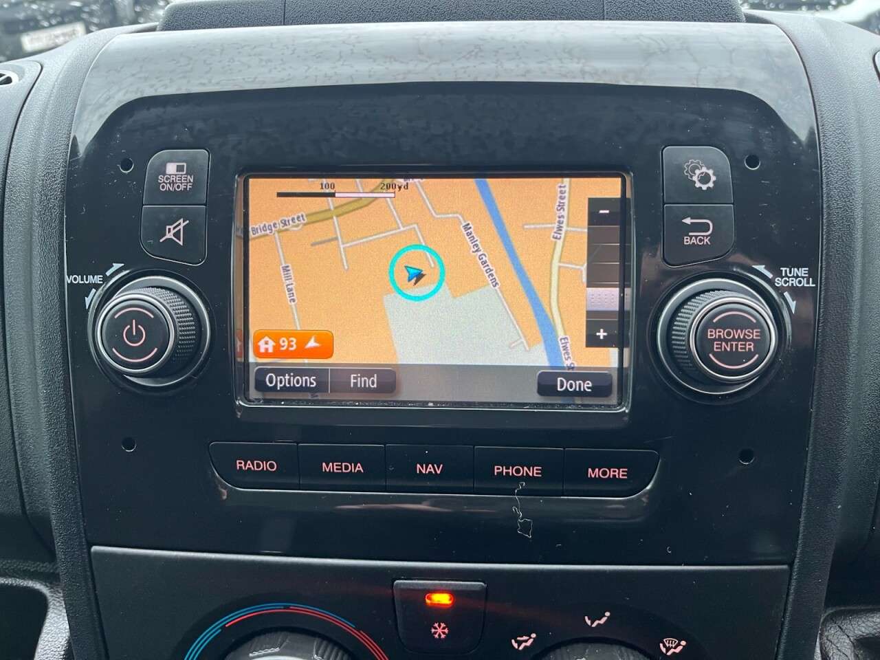 2022 VAUXHALL MOVANO 2022 VAUXHALL MOVANO