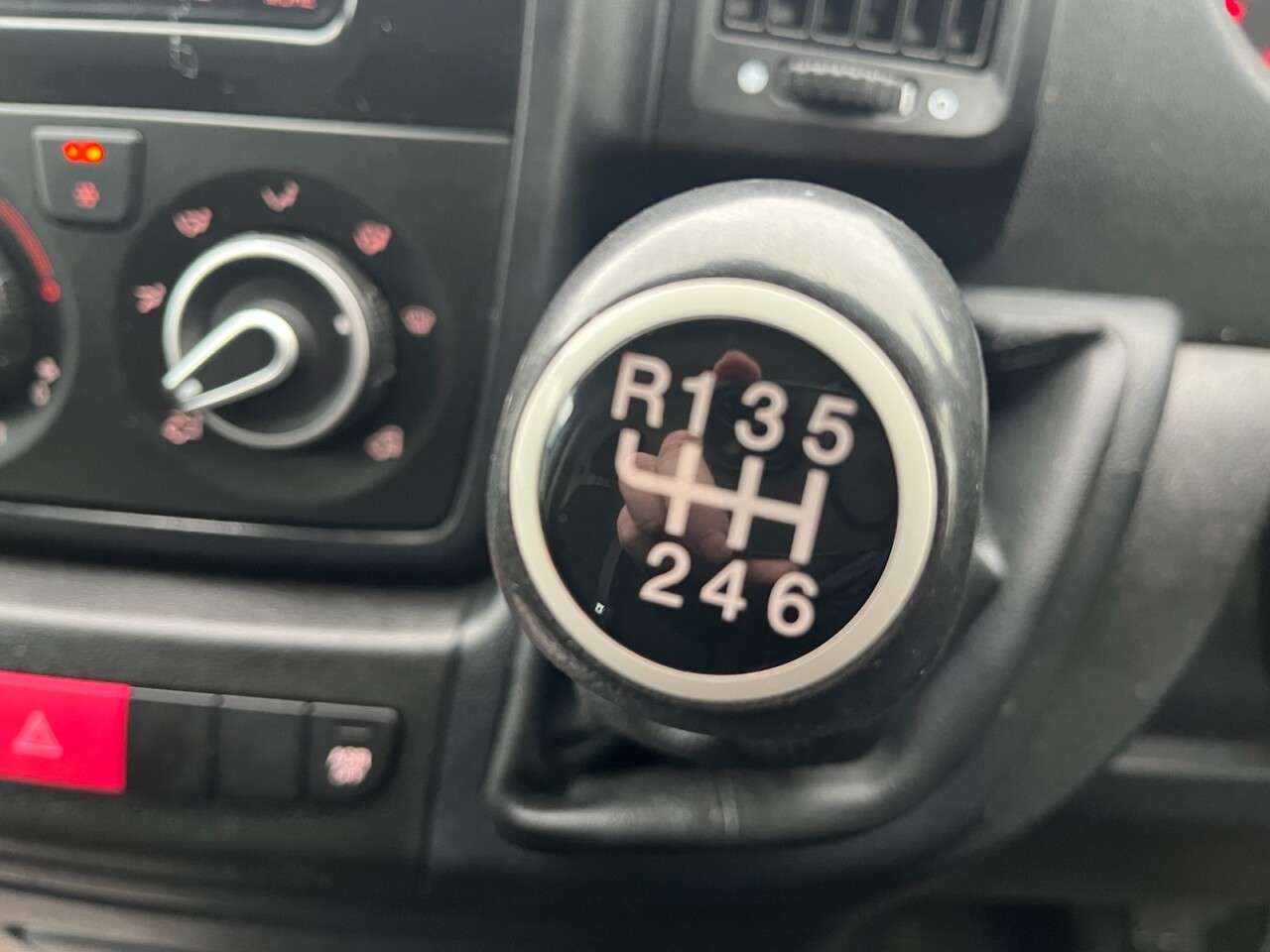 2022 VAUXHALL MOVANO 2022 VAUXHALL MOVANO