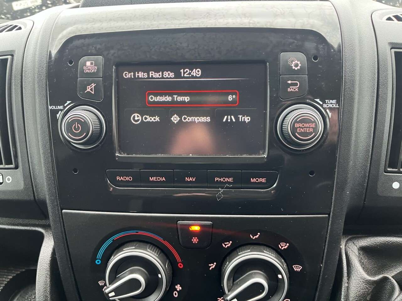 2022 VAUXHALL MOVANO 2022 VAUXHALL MOVANO