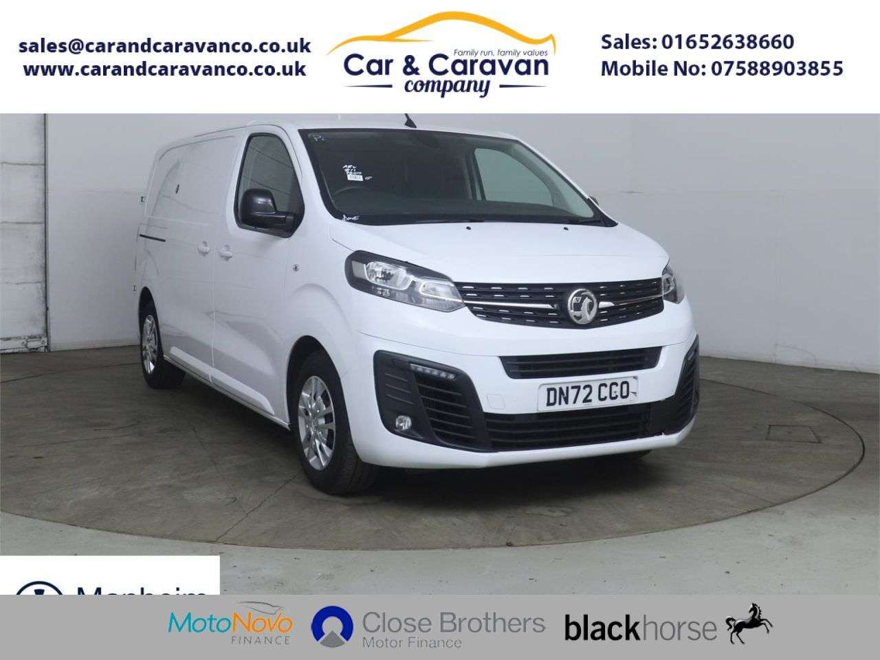 A 2022 VAUXHALL VIVARO 1.5 Turbo D 2700 Sportive Panel Van 6dr Diesel Manual L1 H1 Euro 6 (s/s) (1 A 2022 VAUXHALL VIVARO 1.5 Turbo D 2700 Sportive Panel Van 6dr Diesel Manual L1 H1 Euro 6 (s/s) (1
