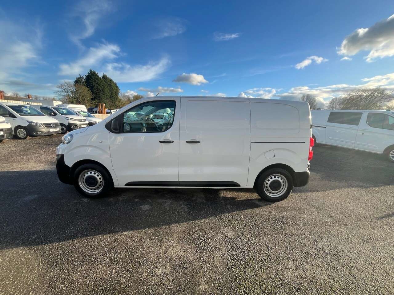 2022 PEUGEOT EXPERT 2022 PEUGEOT EXPERT