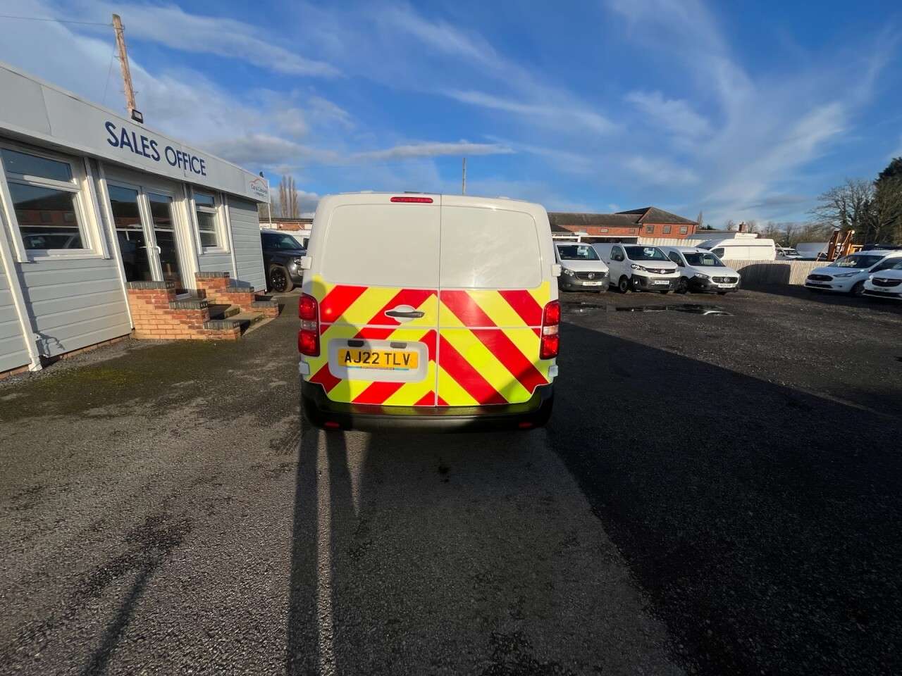 2022 PEUGEOT EXPERT 2022 PEUGEOT EXPERT