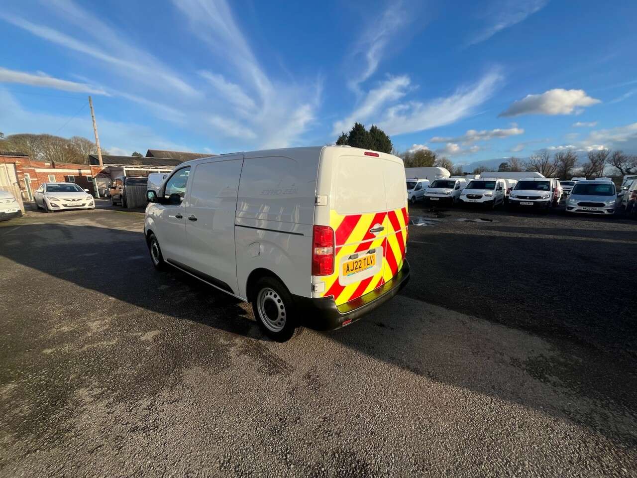 2022 PEUGEOT EXPERT 2022 PEUGEOT EXPERT