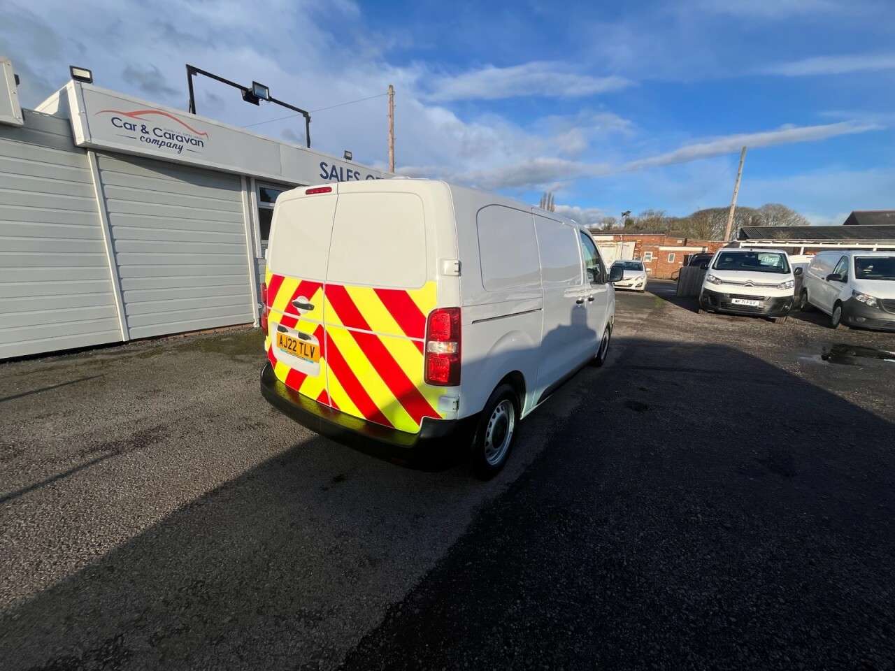 2022 PEUGEOT EXPERT 2022 PEUGEOT EXPERT