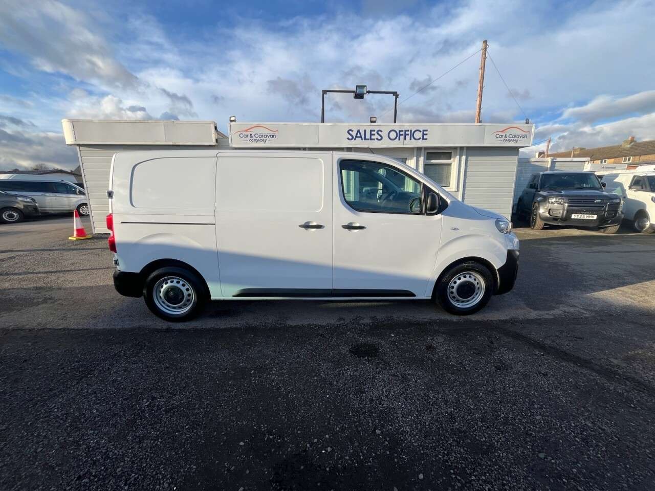 2022 PEUGEOT EXPERT 2022 PEUGEOT EXPERT