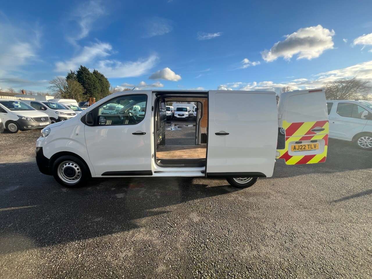 2022 PEUGEOT EXPERT 2022 PEUGEOT EXPERT