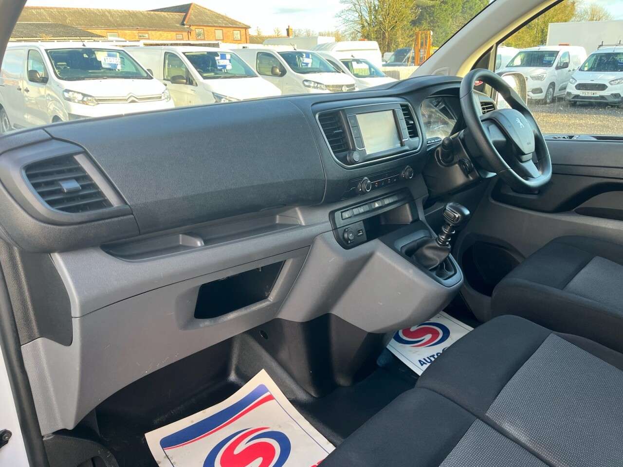 2022 PEUGEOT EXPERT 2022 PEUGEOT EXPERT