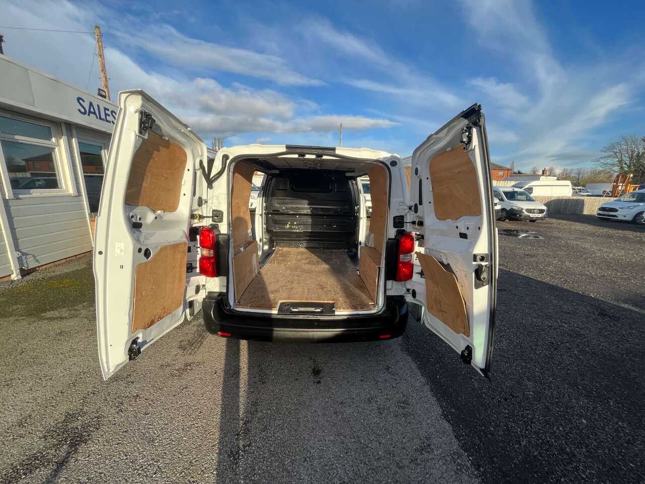 2022 PEUGEOT EXPERT 2022 PEUGEOT EXPERT