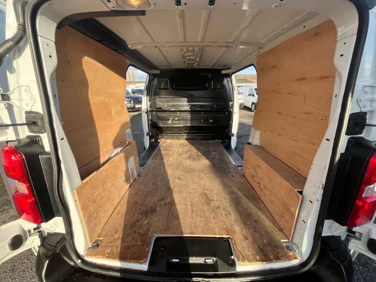 2022 PEUGEOT EXPERT 2022 PEUGEOT EXPERT