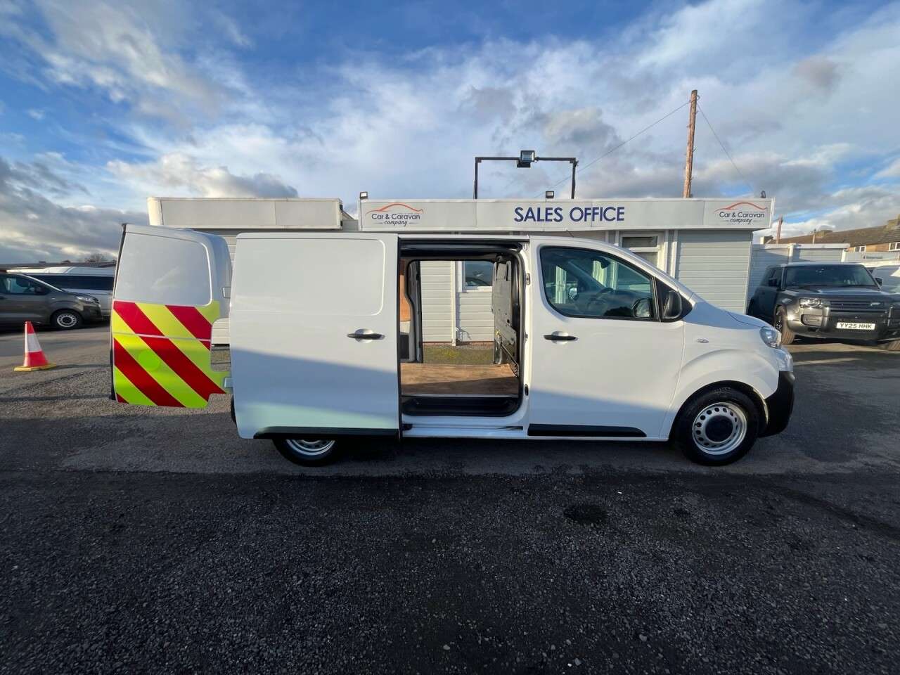 2022 PEUGEOT EXPERT 2022 PEUGEOT EXPERT