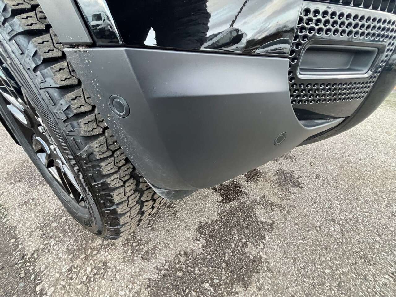 2025 LAND ROVER DEFENDER 2025 LAND ROVER DEFENDER